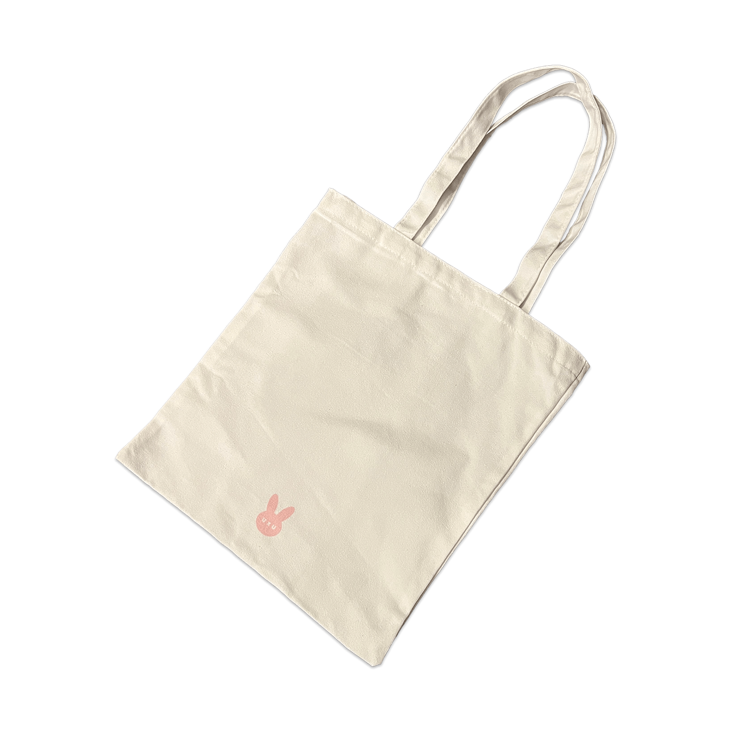 SLEEPY CURSED FRIENDS TOTE BAG { UPDATED } - Usagi x Usagi, LLC - Accessories
