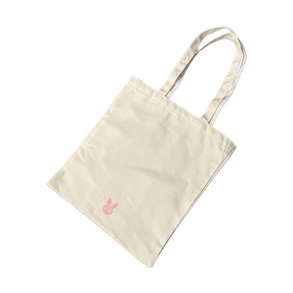 SLEEPY CURSED FRIENDS TOTE BAG { UPDATED } - Usagi x Usagi, LLC - Accessories