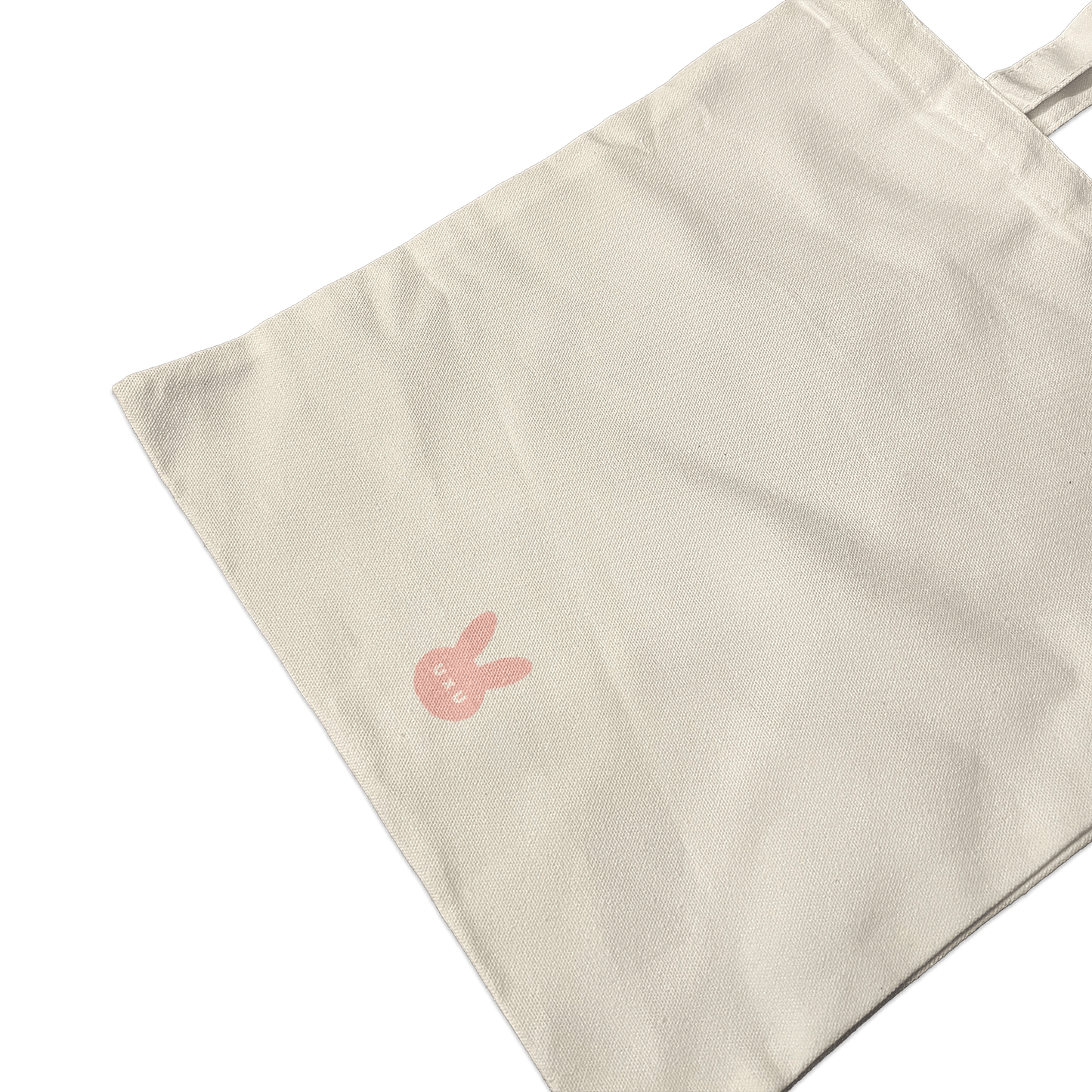 SLEEPY CURSED FRIENDS TOTE BAG { UPDATED } - Usagi x Usagi, LLC - Accessories