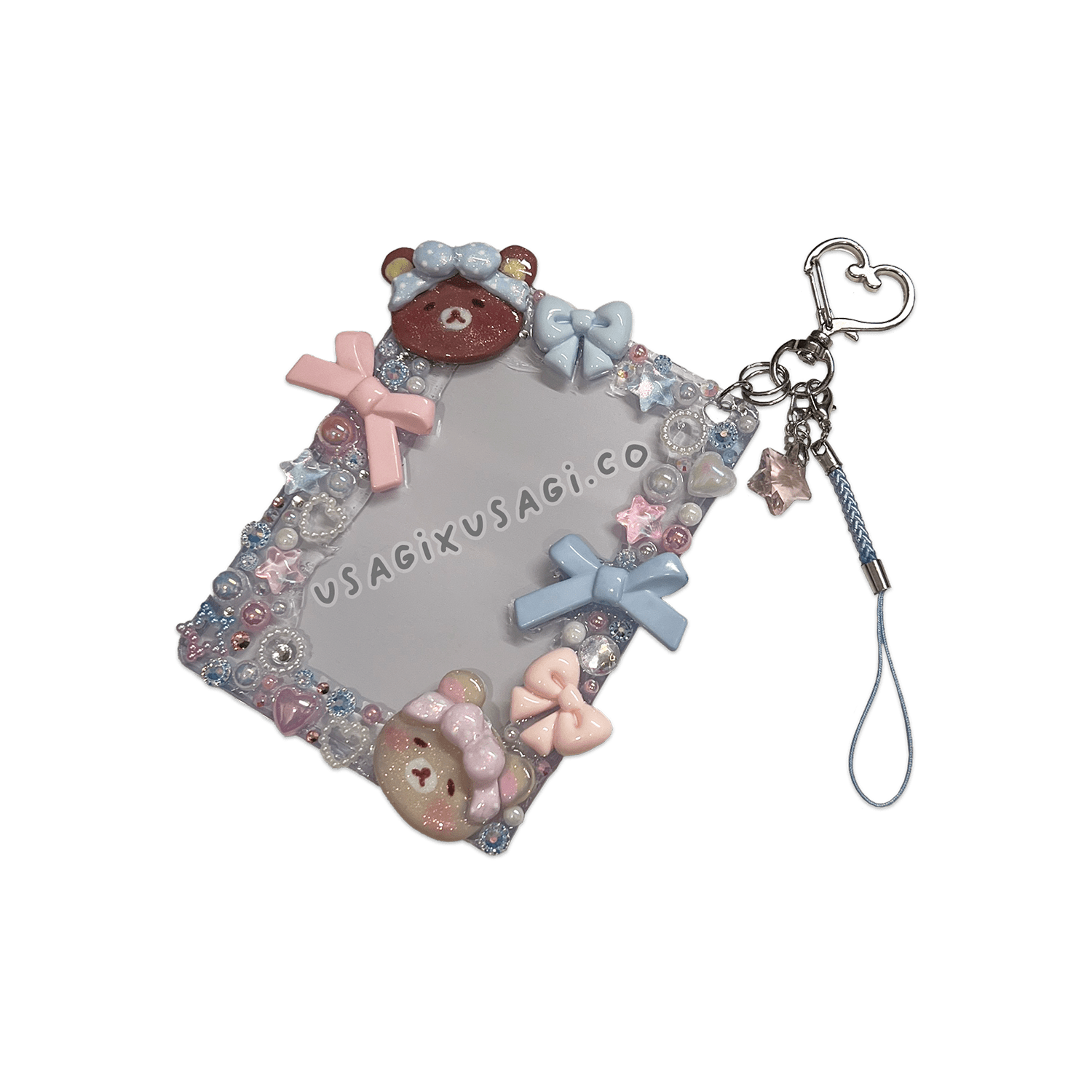 SLEEPY KUMA DECODEN TOPLOADER - Usagi x Usagi, LLC - Accessories