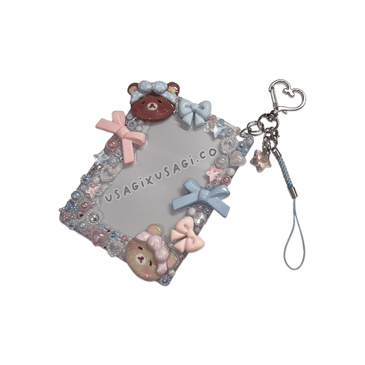 SLEEPY KUMA DECODEN TOPLOADER - Usagi x Usagi, LLC - Accessories