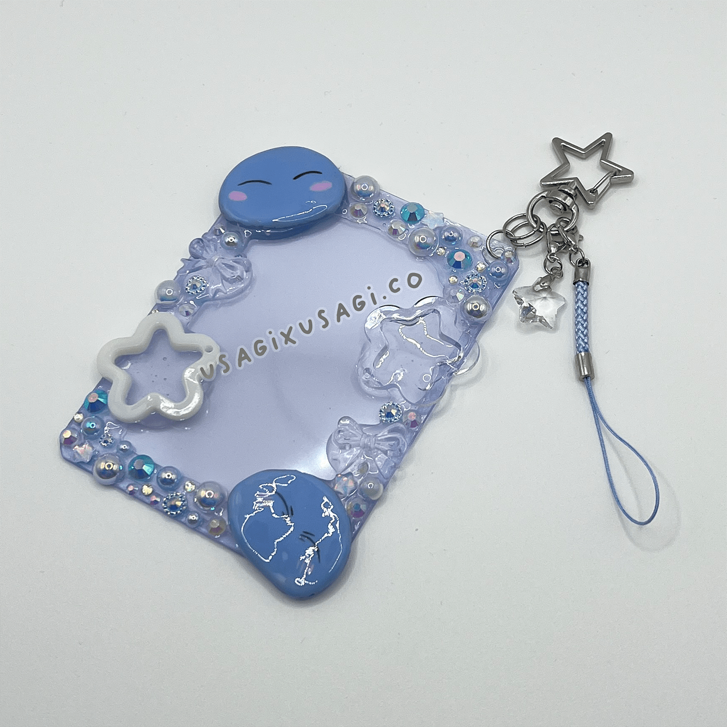 SLIME FRIEND DECODEN TOPLOADER - Usagi x Usagi, LLC - Accessories