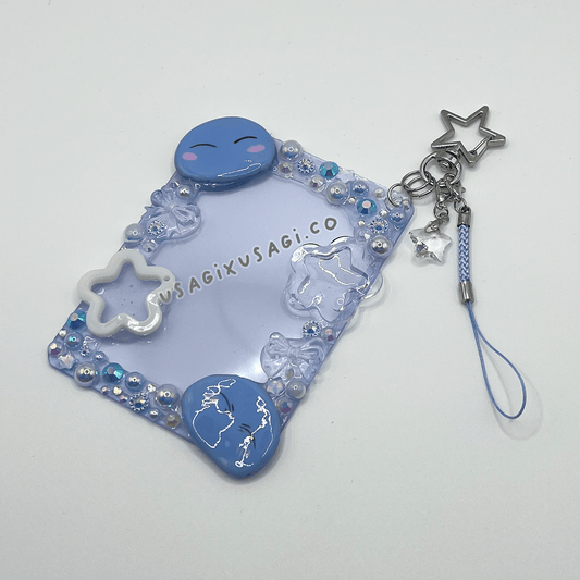SLIME FRIEND DECODEN TOPLOADER - Usagi x Usagi, LLC - Accessories