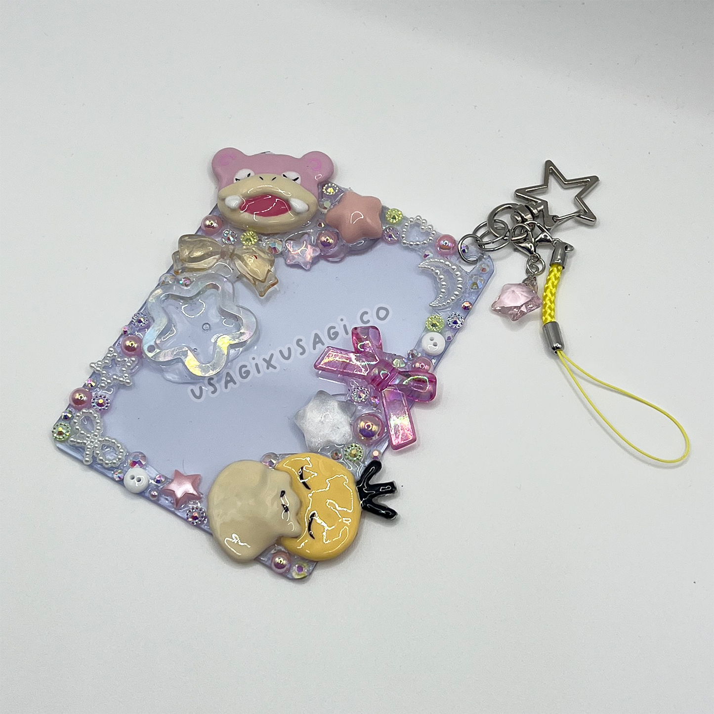 LAZY WATER DUO DECODEN TOPLOADER