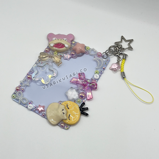 LAZY WATER DUO DECODEN TOPLOADER