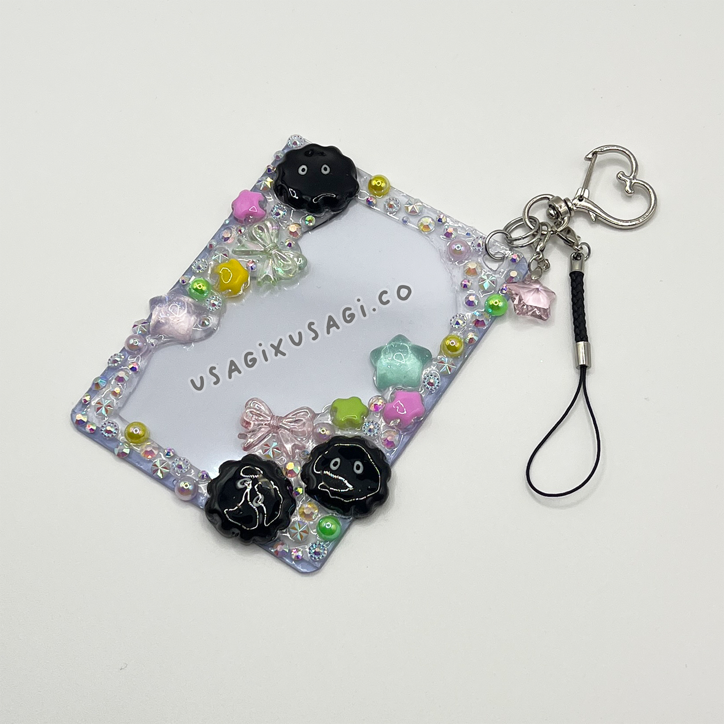 [ PRE-ORDER ] SOOT SPRITES DECODEN TOPLOADER