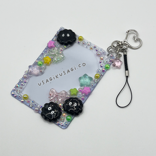 SOOT SPRITES DECODEN TOPLOADER