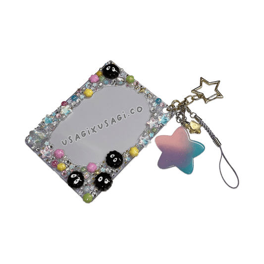 SPIRITED AWAY { STUDIO GHIBLI } DECODEN TOPLOADER - Usagi x Usagi, LLC - Accessories