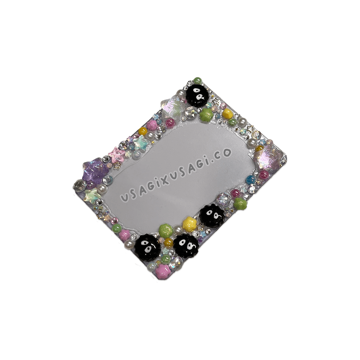 SPIRITED AWAY { STUDIO GHIBLI } DECODEN TOPLOADER - TOPLOADER ONLY - Usagi x Usagi, LLC - Accessories