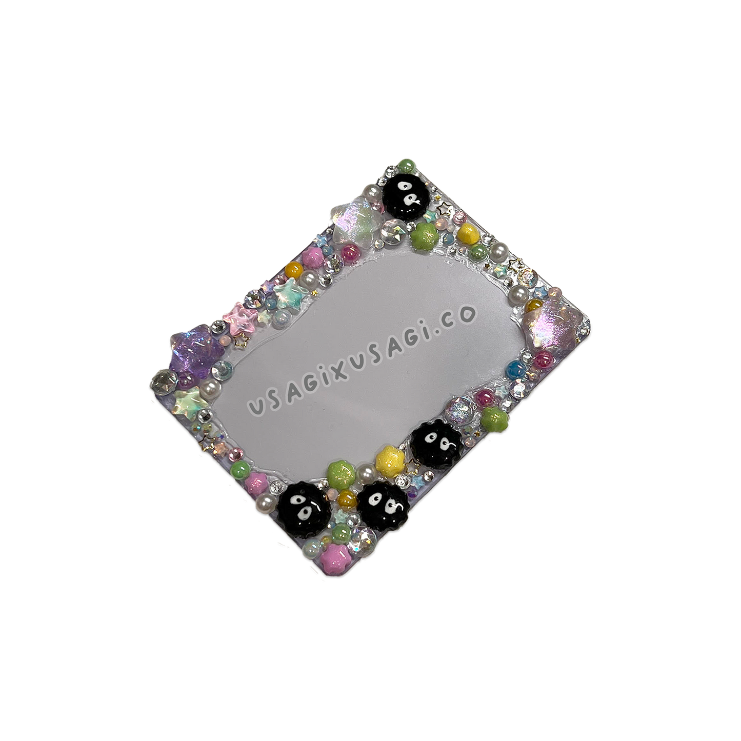 SPIRITED AWAY { STUDIO GHIBLI } DECODEN TOPLOADER - TOPLOADER ONLY