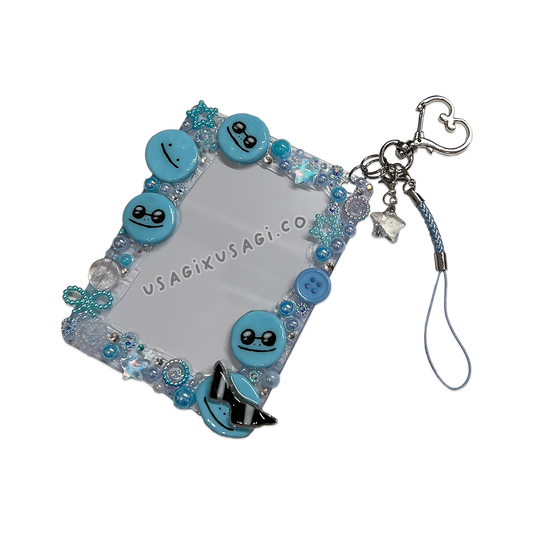 WATER SQUAD 2 DECODEN TOPLOADER
