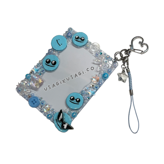 WATER SQUAD DECODEN TOPLOADER