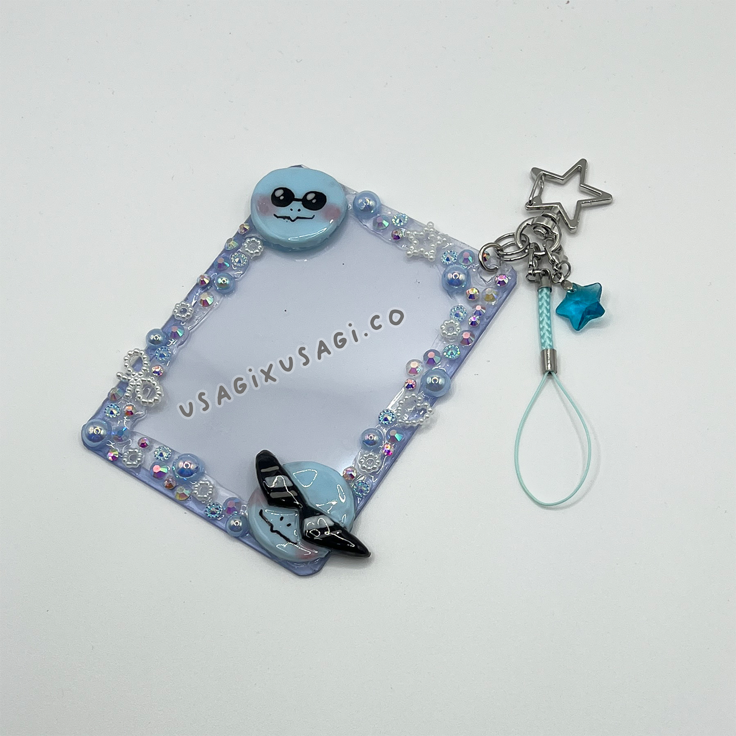 [ PRE-ORDER ] WATER GANG DECODEN TOPLOADER