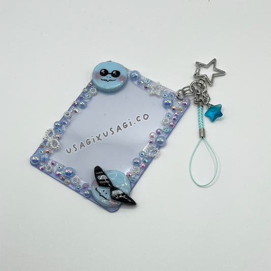 [ PRE-ORDER ] WATER GANG DECODEN TOPLOADER