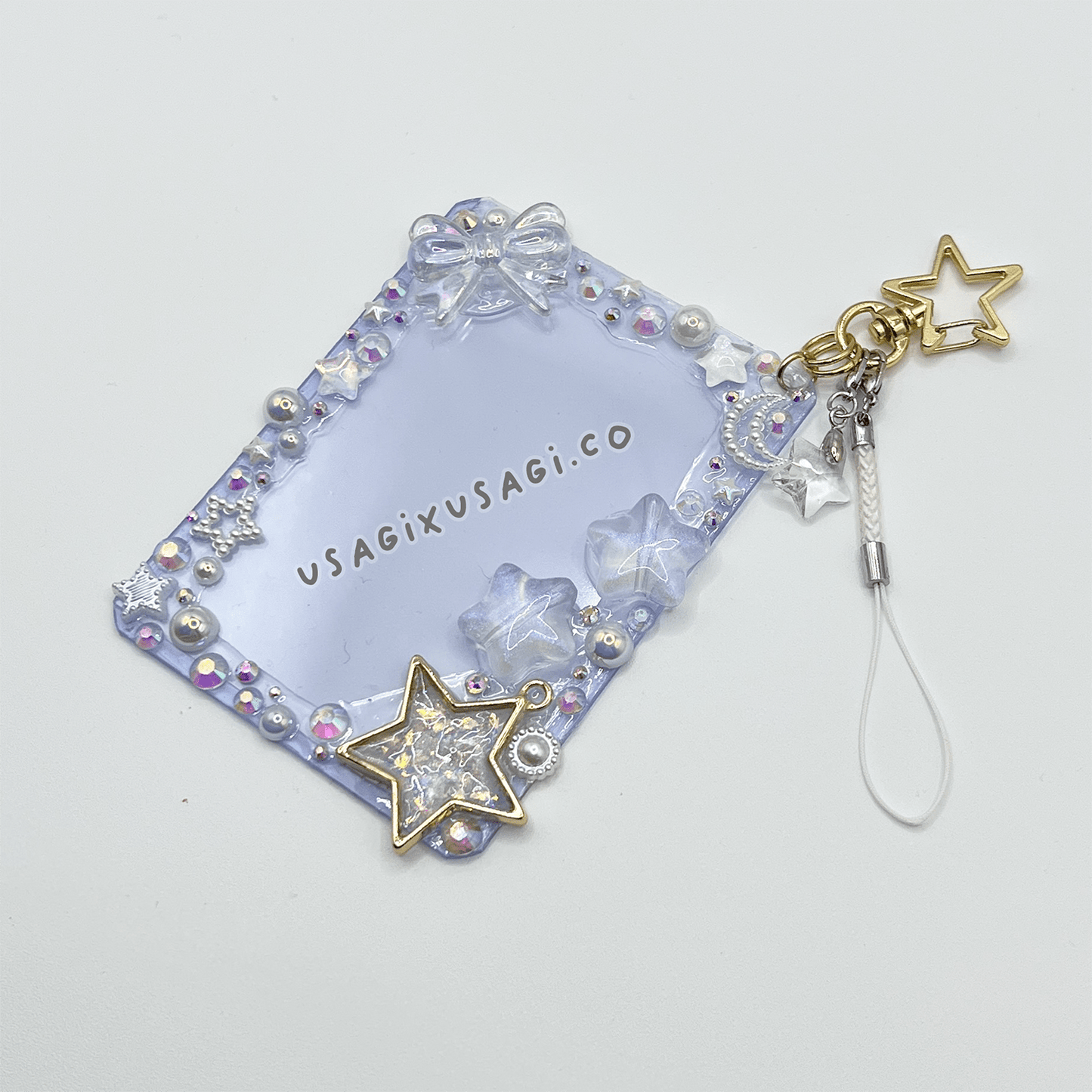 STARLETTE DREAMS 2 DECODEN TOPLOADER - Usagi x Usagi, LLC - Accessories