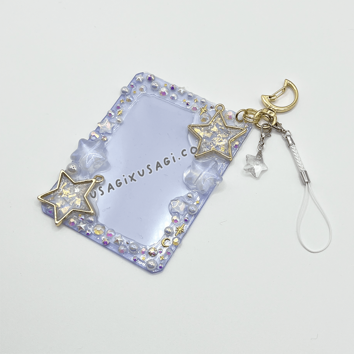 STARLETTE DREAMS DECODEN TOPLOADER - Usagi x Usagi, LLC - Accessories