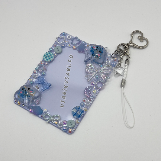 STINGRAY BABY DECODEN TOPLOADER