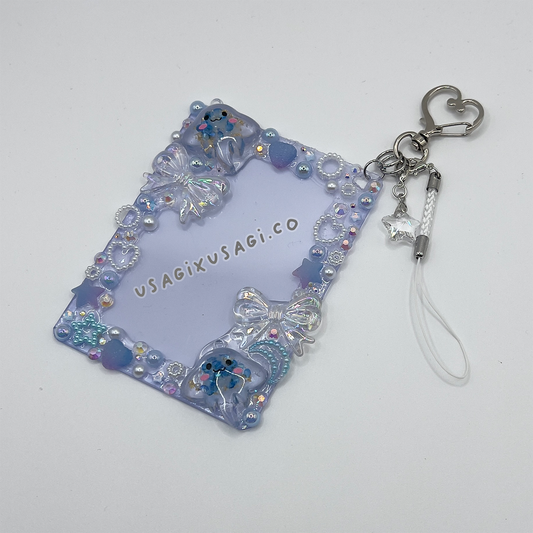 STINGRAY BABY 2 DECODEN TOPLOADER