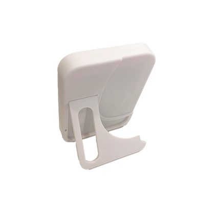 ENCHANTED FAIRY GARDEN LED WHIPPED DECODEN VANITY MIRROR