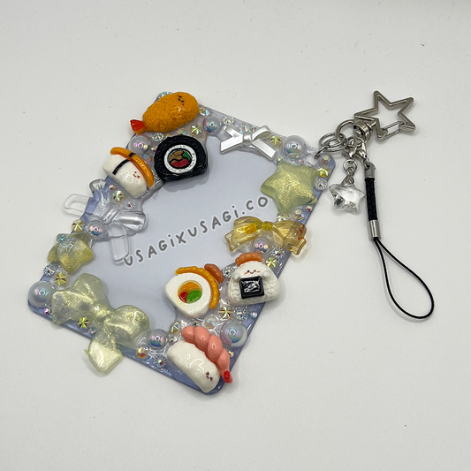 SUSHI GANG DECODEN TOPLOADER