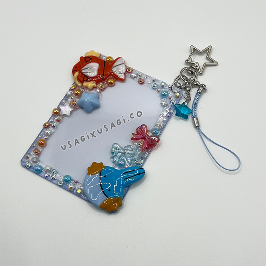 IMPOSTER WATER FRIENDS DECODEN TOPLOADER