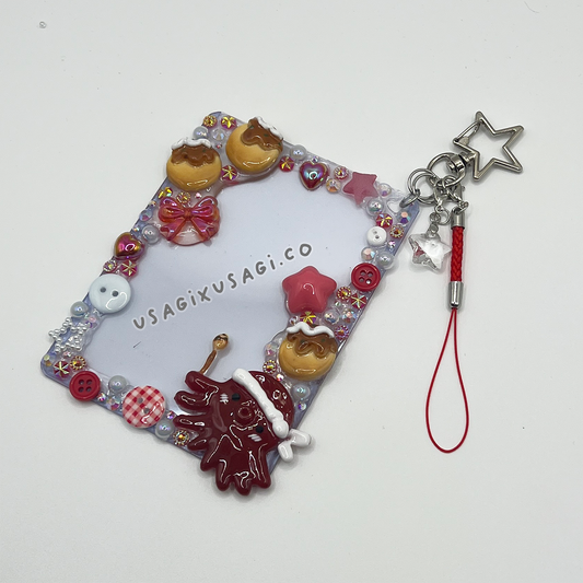 TAKOPARTY DECODEN TOPLOADER