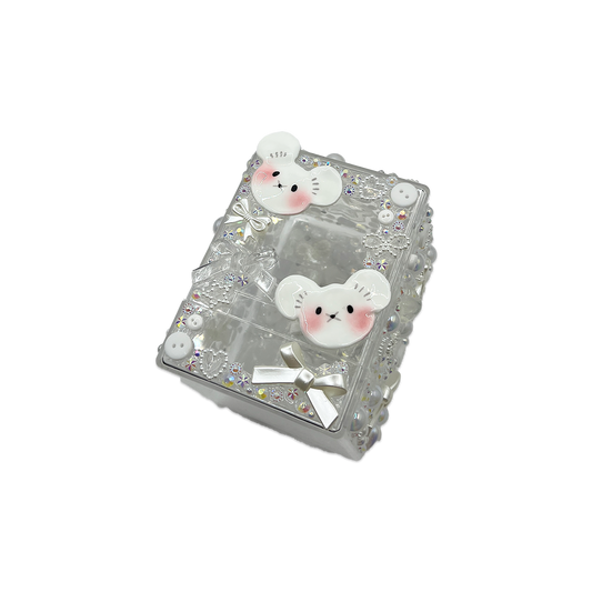 MAUS FRIENDS DECODEN DECK BOX
