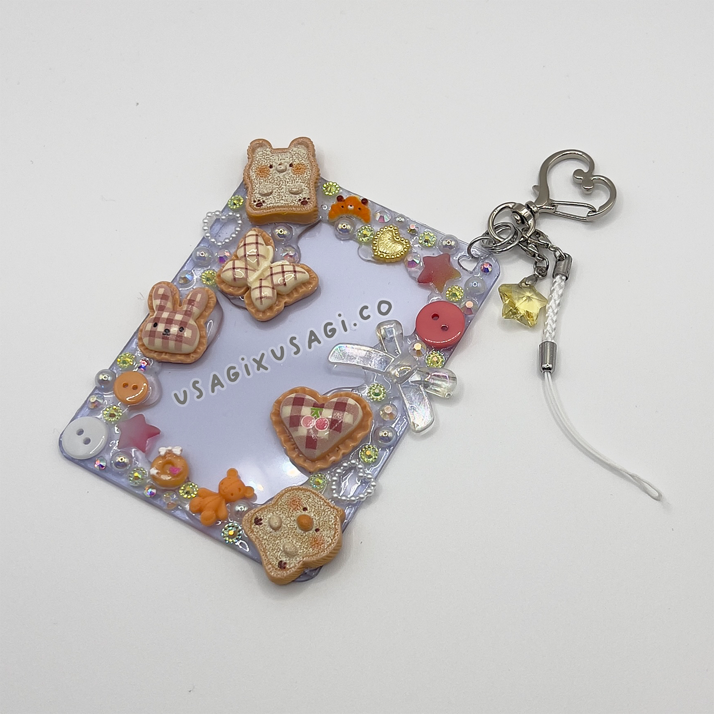 TOASTY GANG DECODEN TOPLOADER