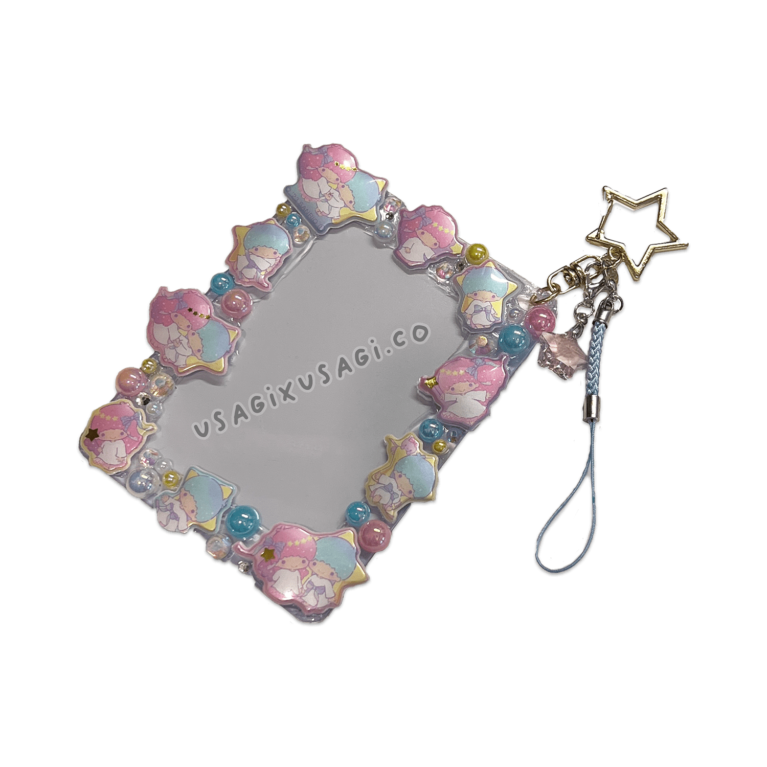 TWIN BABY DECO DECODEN TOPLOADER - Usagi x Usagi, LLC - Accessories