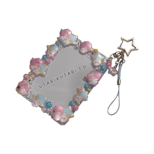 TWIN BABY DECO DECODEN TOPLOADER - Usagi x Usagi, LLC - Accessories