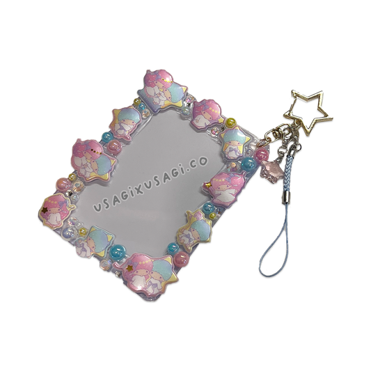 TWIN BABY DECO DECODEN TOPLOADER