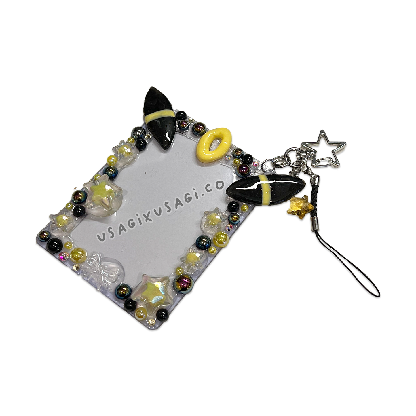 MOON FAIRY DECODEN TOPLOADER