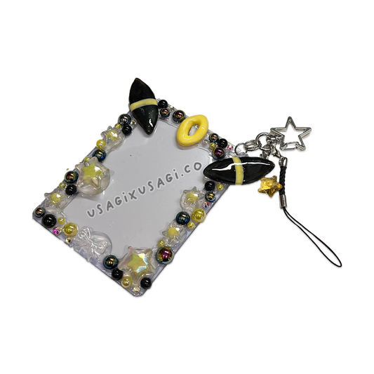 MOON FAIRY DECODEN TOPLOADER