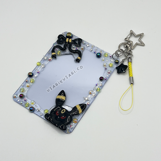 { PEEKER PALS SERIES } MOON FAIRY DECODEN TOPLOADER