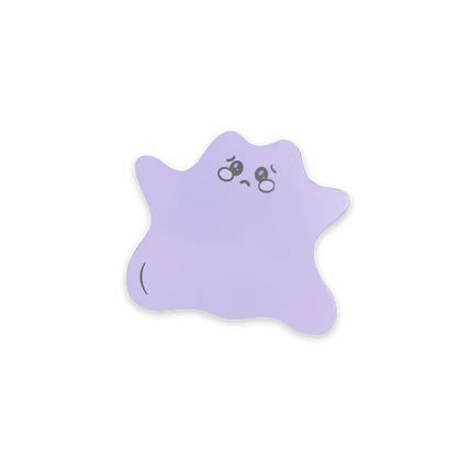 Usagi x Usagi Accessories CRYBABY DITTO ENAMEL PIN CRYBABY DITTO ENAMEL PIN