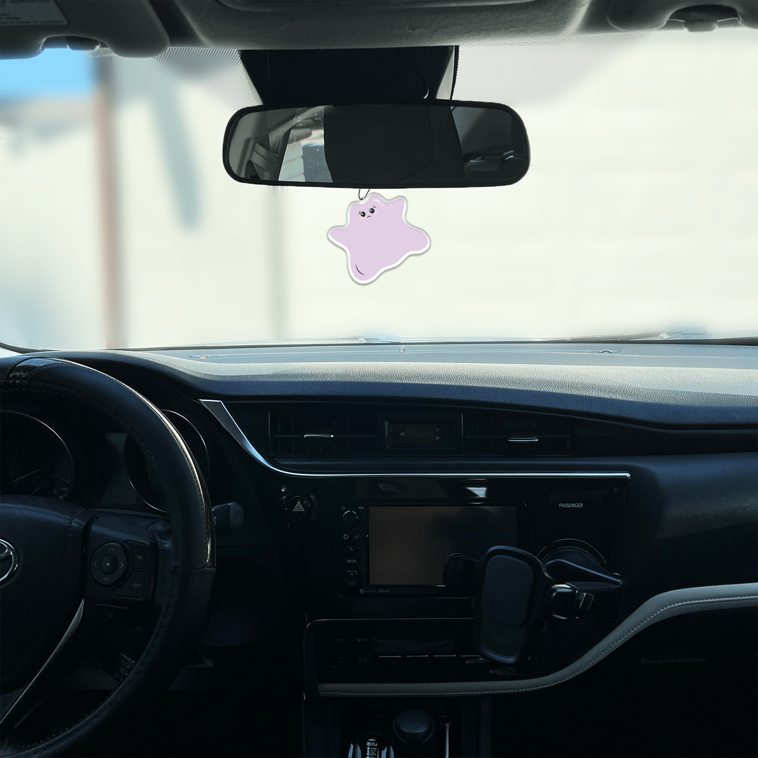 Usagi x Usagi Air Freshener SINGLE DITTO AIR FRESHENER DITTO AIR FRESHENER