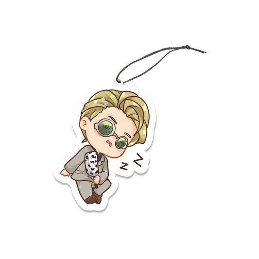 Usagi x Usagi Air Freshener SINGLE NANAMI KENTO AIR FRESHENER { JUJUTSU KAISEN } NANAMI KENTO AIR FRESHENER { JUJUTSU KAISEN }