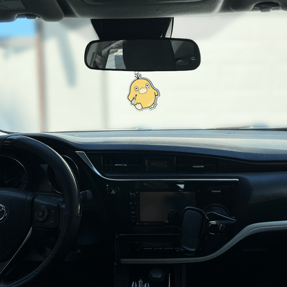 Usagi x Usagi Air Freshener SINGLE PSYDUCK WITH SOJU AIR FRESHENER PSYDUCK WITH SOJU AIR FRESHENER