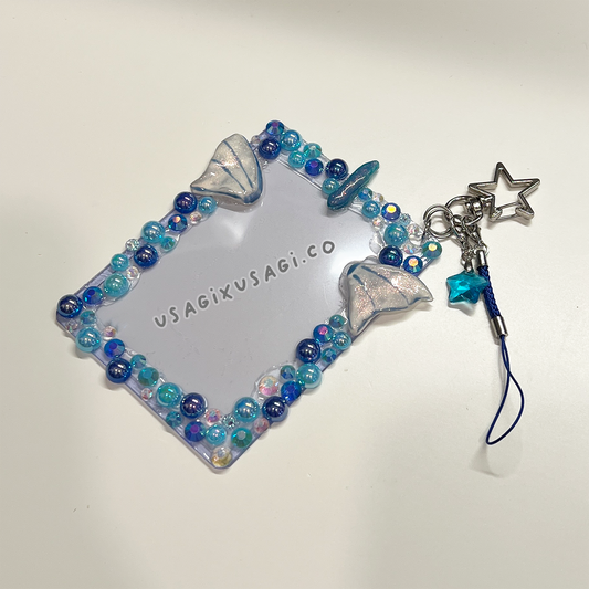 WATER PUP DECODEN TOPLOADER