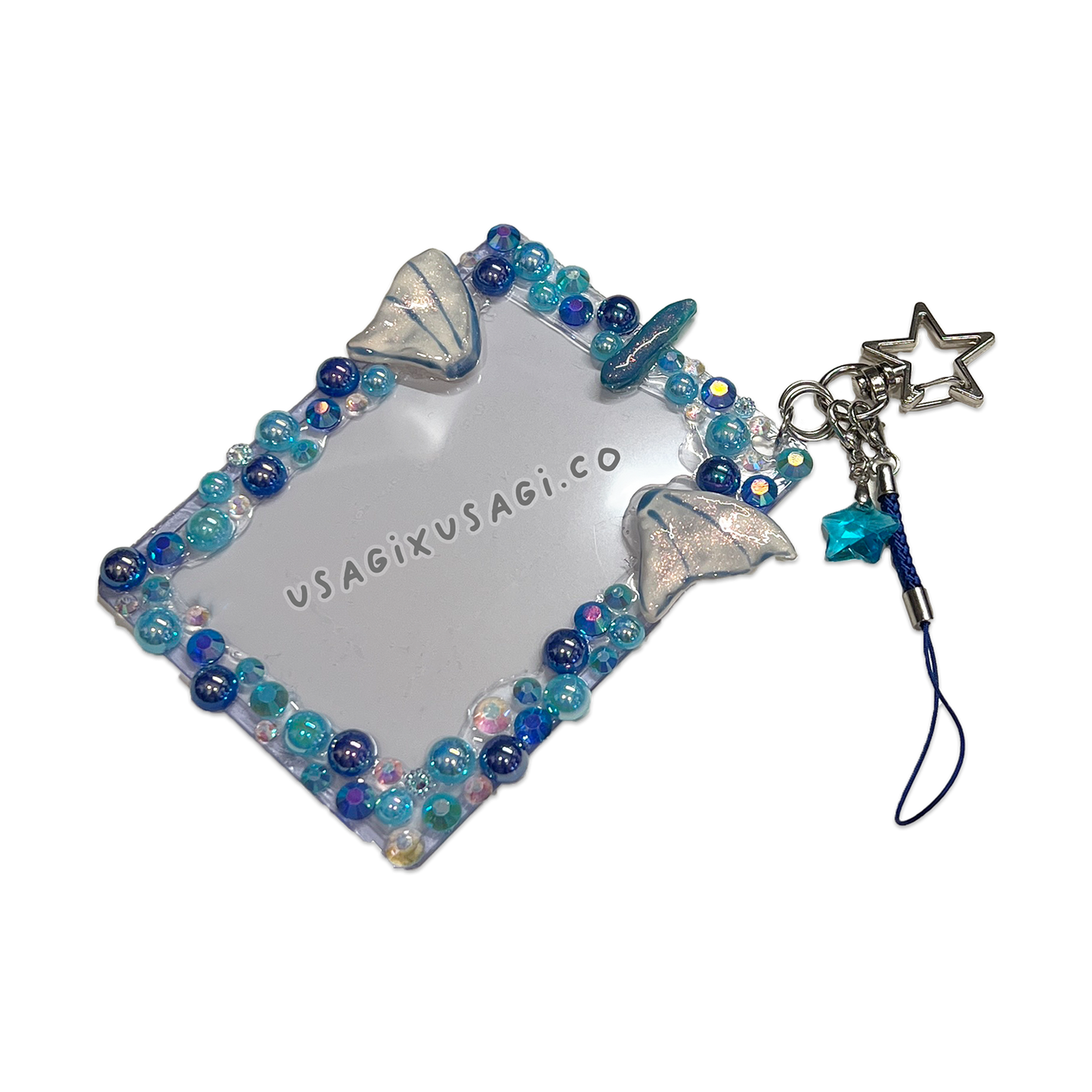 WATER PUP DECODEN TOPLOADER