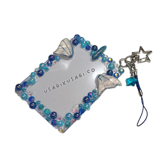 WATER PUP DECODEN TOPLOADER