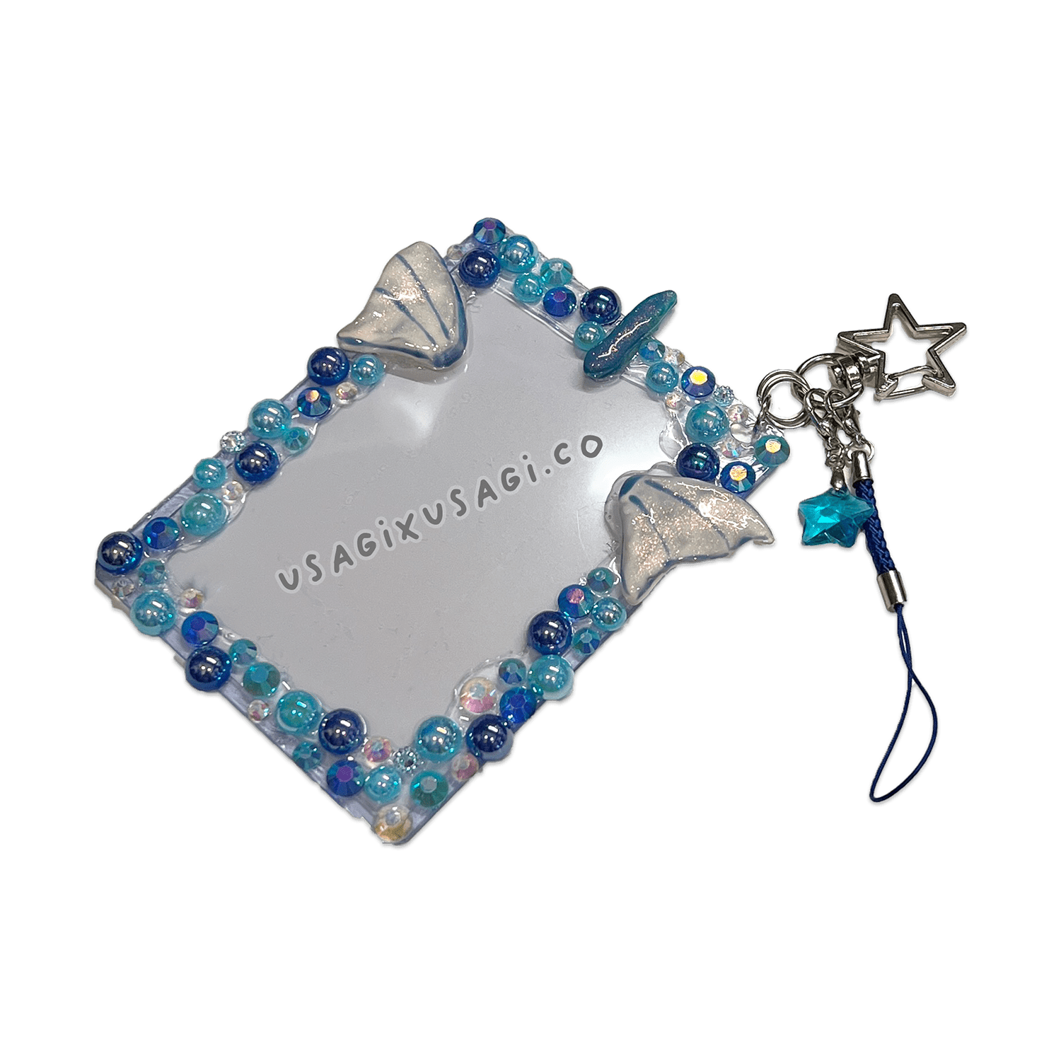 WATER PUP DECODEN TOPLOADER - Usagi x Usagi, LLC - Accessories