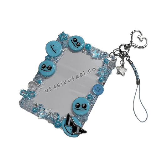 WATER SQUAD 2 DECODEN TOPLOADER - Usagi x Usagi, LLC - Accessories