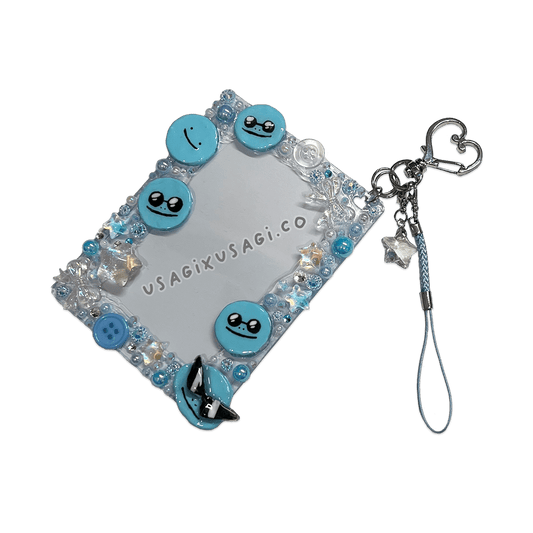 WATER SQUAD DECODEN TOPLOADER - Usagi x Usagi, LLC - Accessories