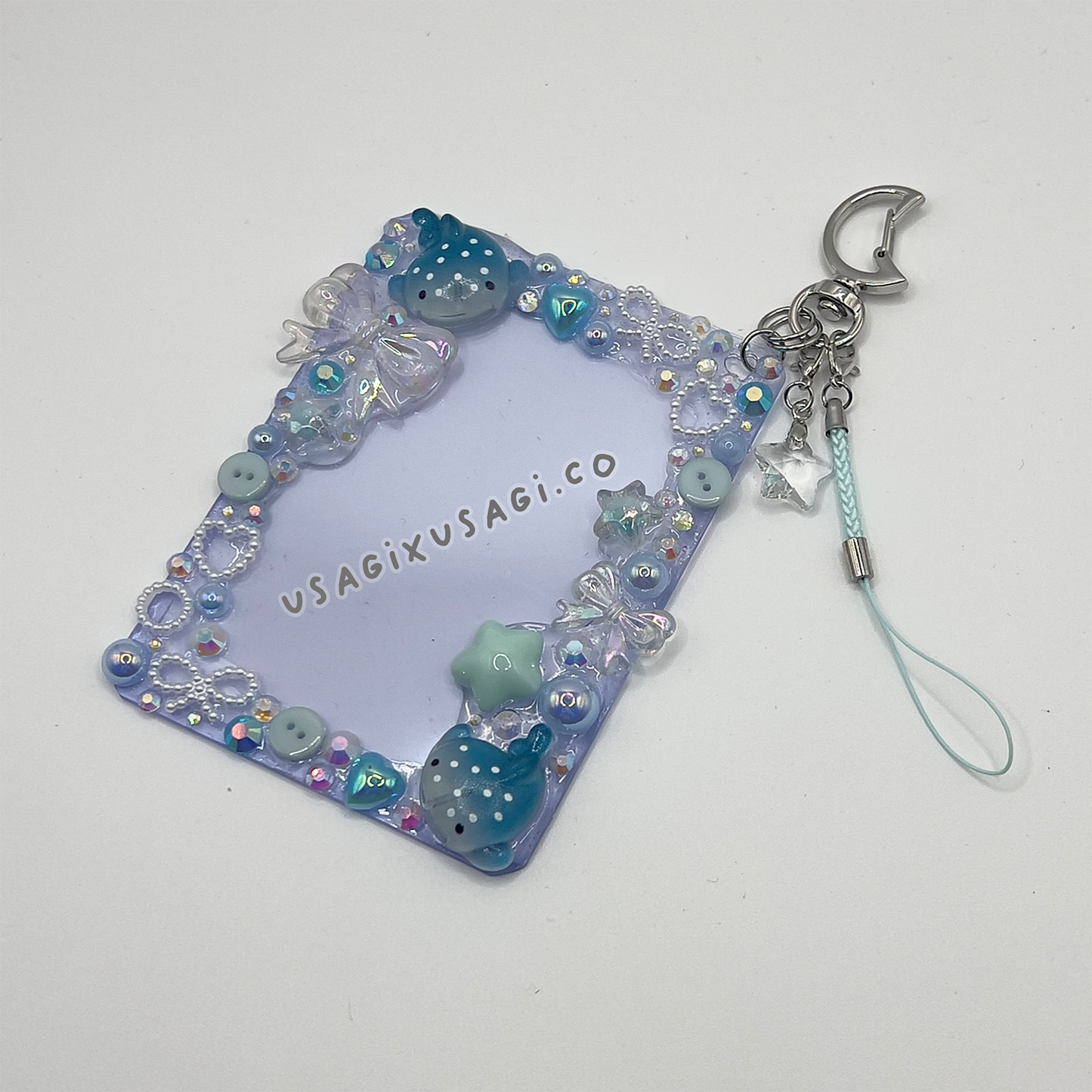 WHALE SHARK PLAYTIME DECODEN TOPLOADER