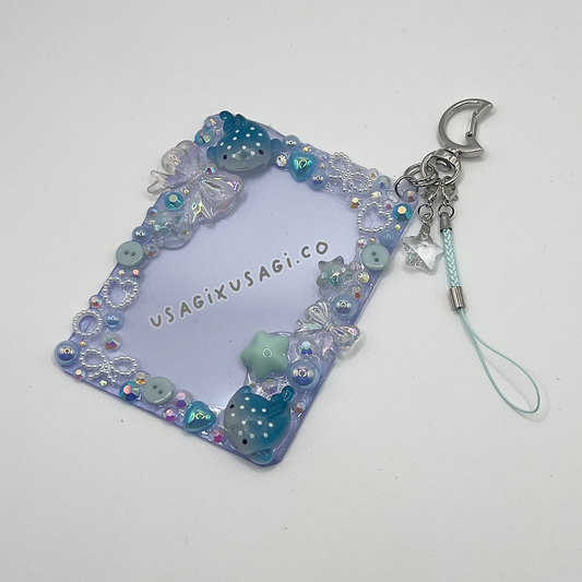 WHALE SHARK PLAYTIME DECODEN TOPLOADER