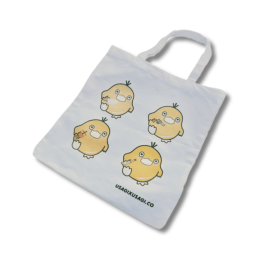 Usagi x Usagi Accessories DUCKY DAYS BUNDLE DUCKY DAYS BUNDLE